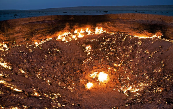 Turkmenistan