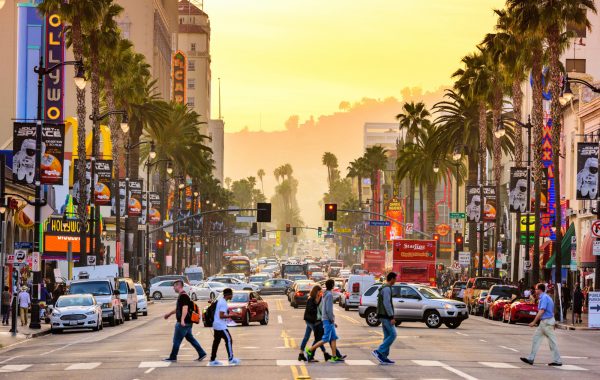 Los Angeles
