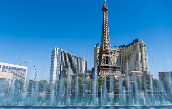 Las Vegas