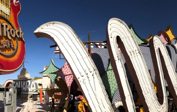 Las Vegas