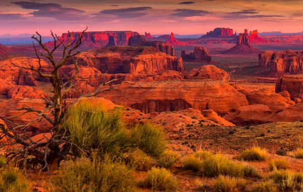 Monument Valley