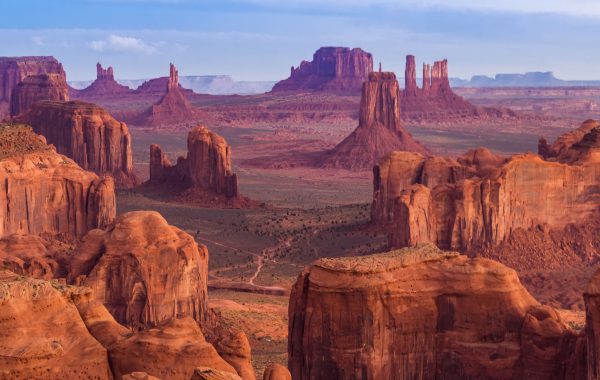 Monument Valley