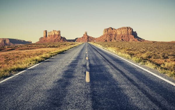 Monument Valley