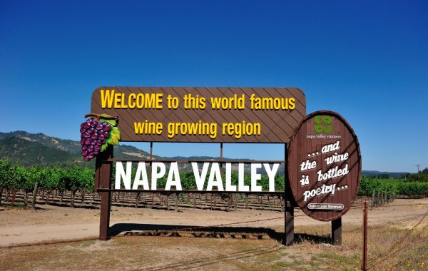 Napa Valley