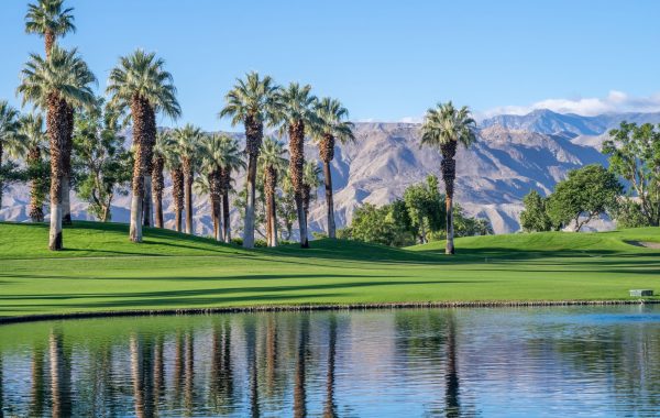Palm Springs