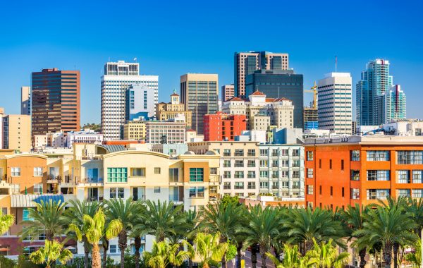 San Diego