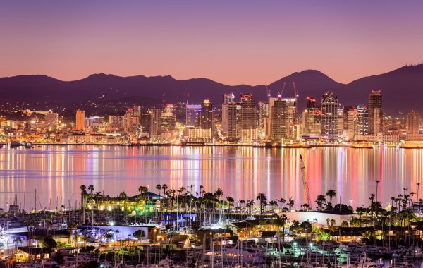 San Diego