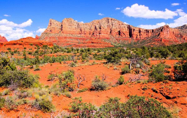 Sedona