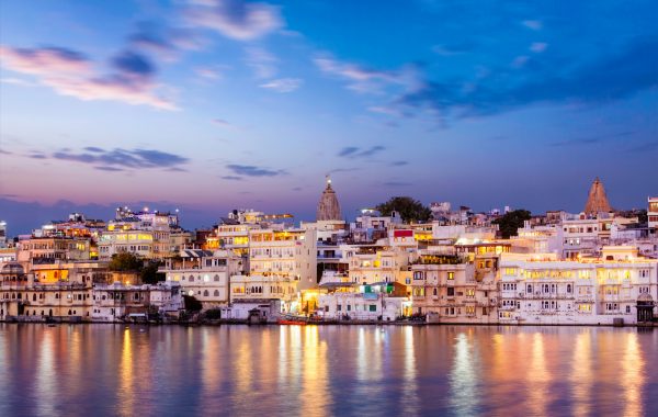 Udaipur