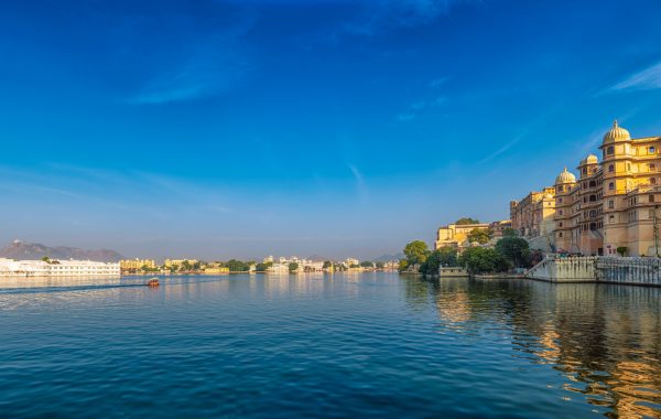 Udaipur