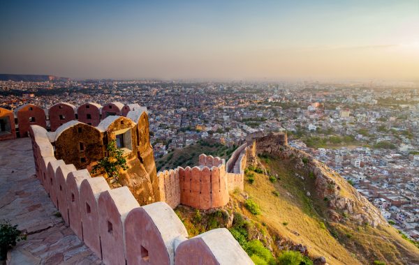 Jaipur
