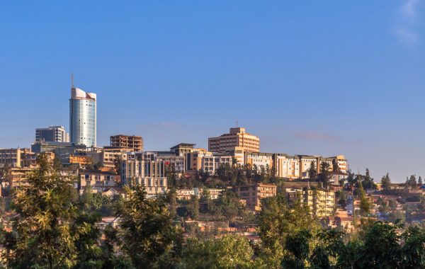 Kigali