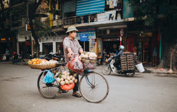Southeast Asia