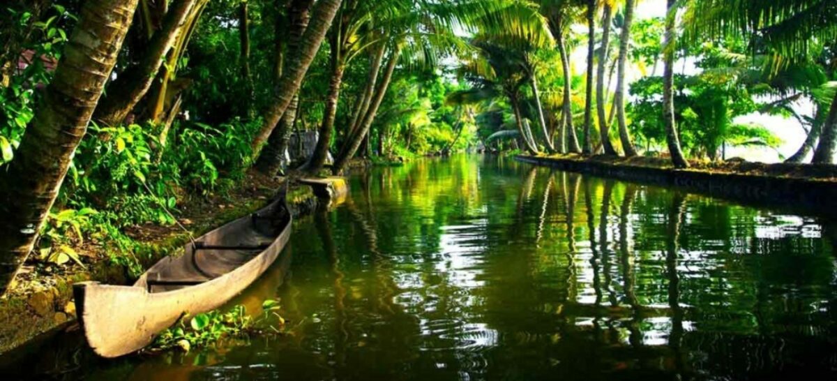 Bespoke India Kerala
