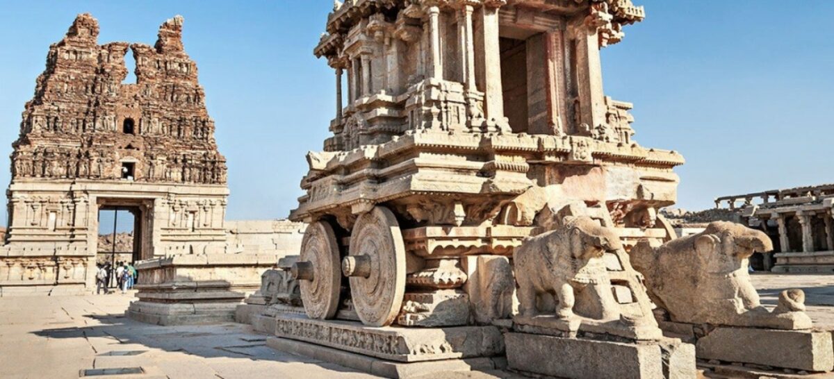 Bespoke India Temple