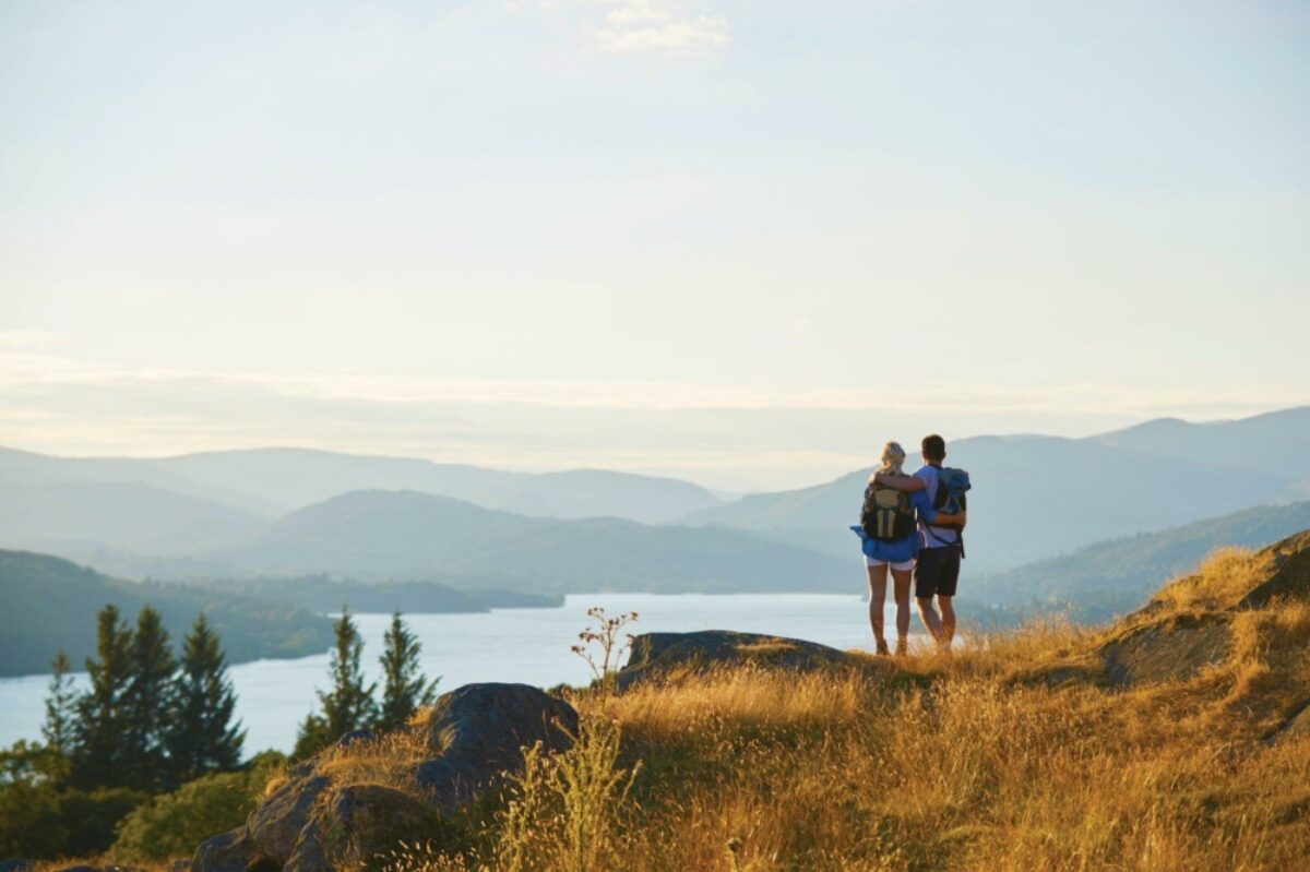 Couple Lake Disctrict Adobe Stock 234282182