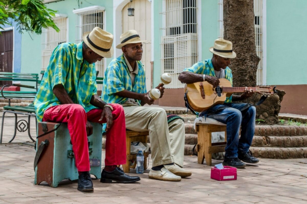 Cuba
