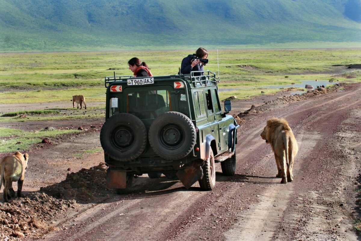 East Africa