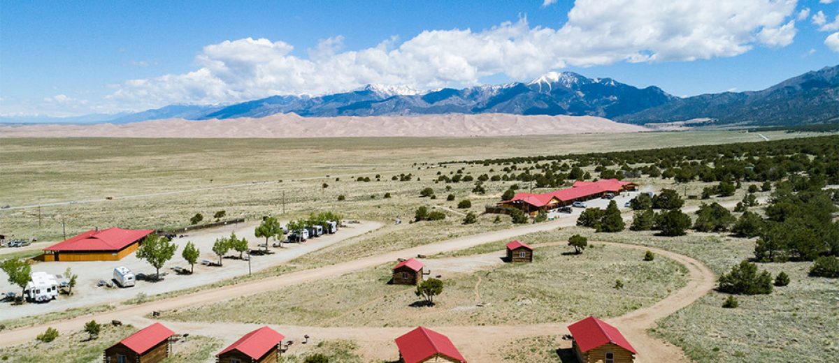 Great Sand Dunes 3