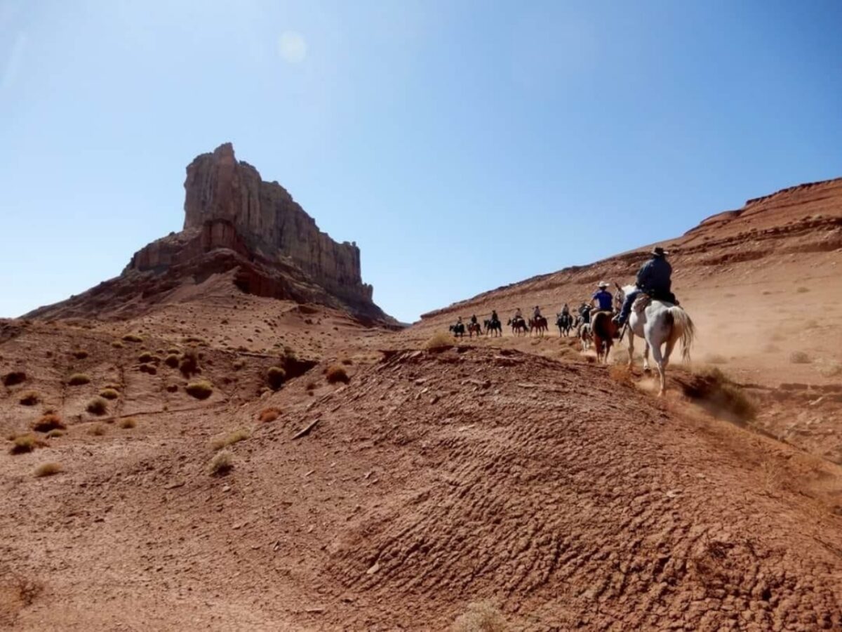 Hondoo Utah canyonlands 1