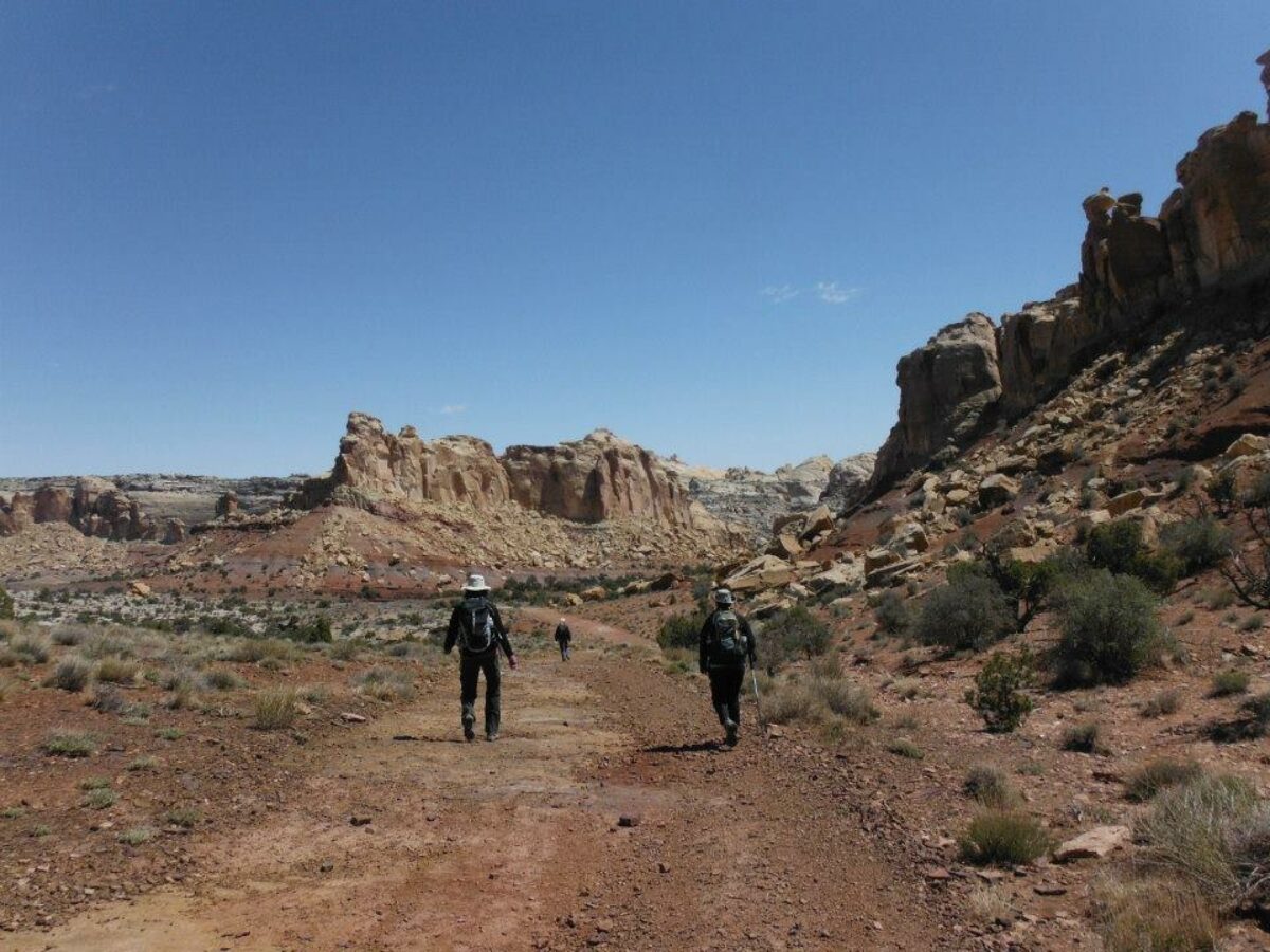 Hondoo Utah canyonlands 2