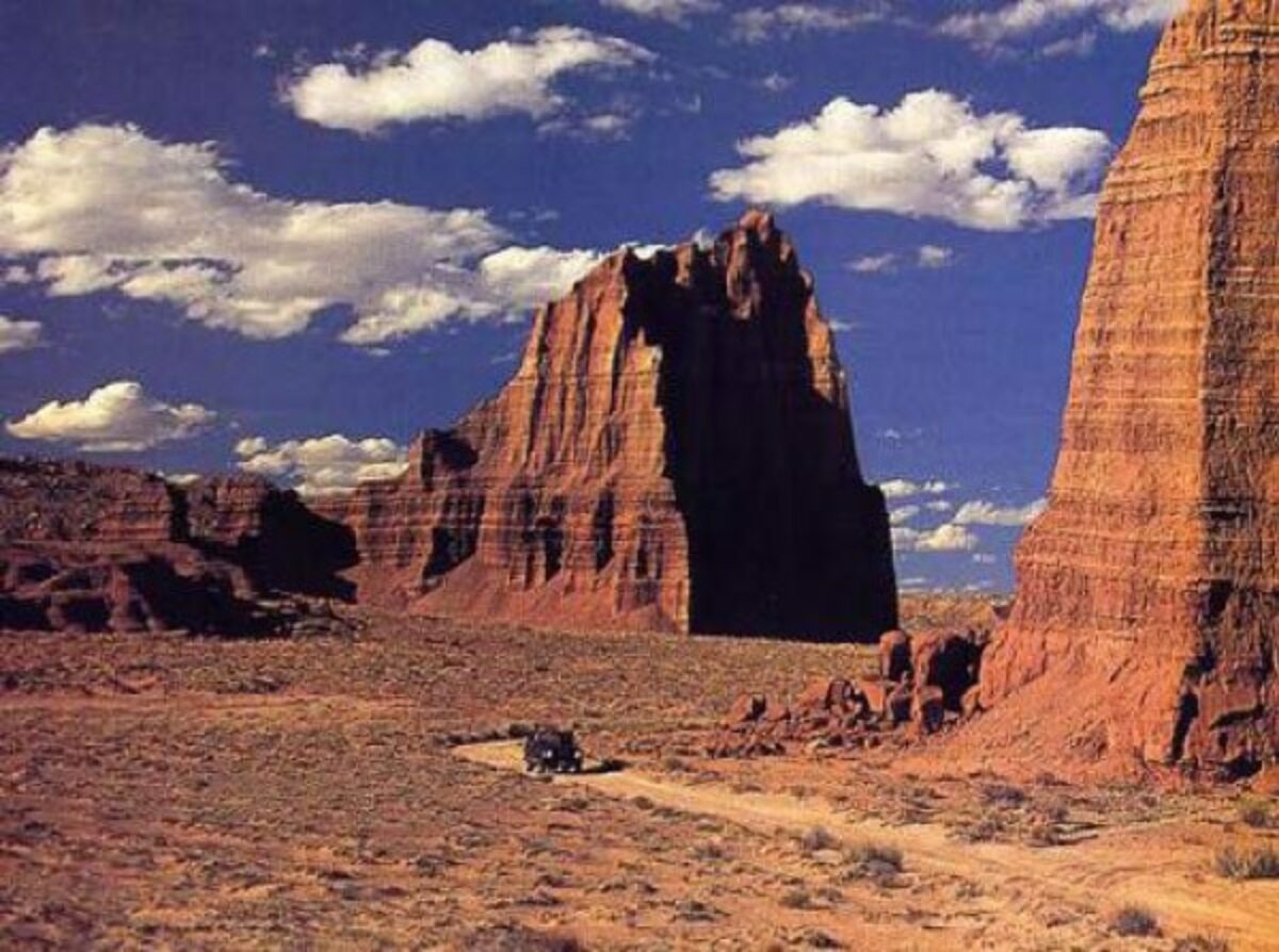 Hondoo utah canyonlands 3