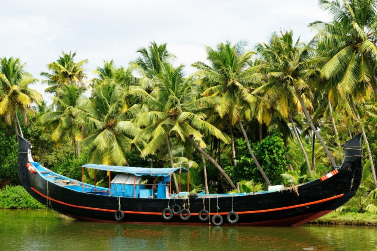 India Kumarakom