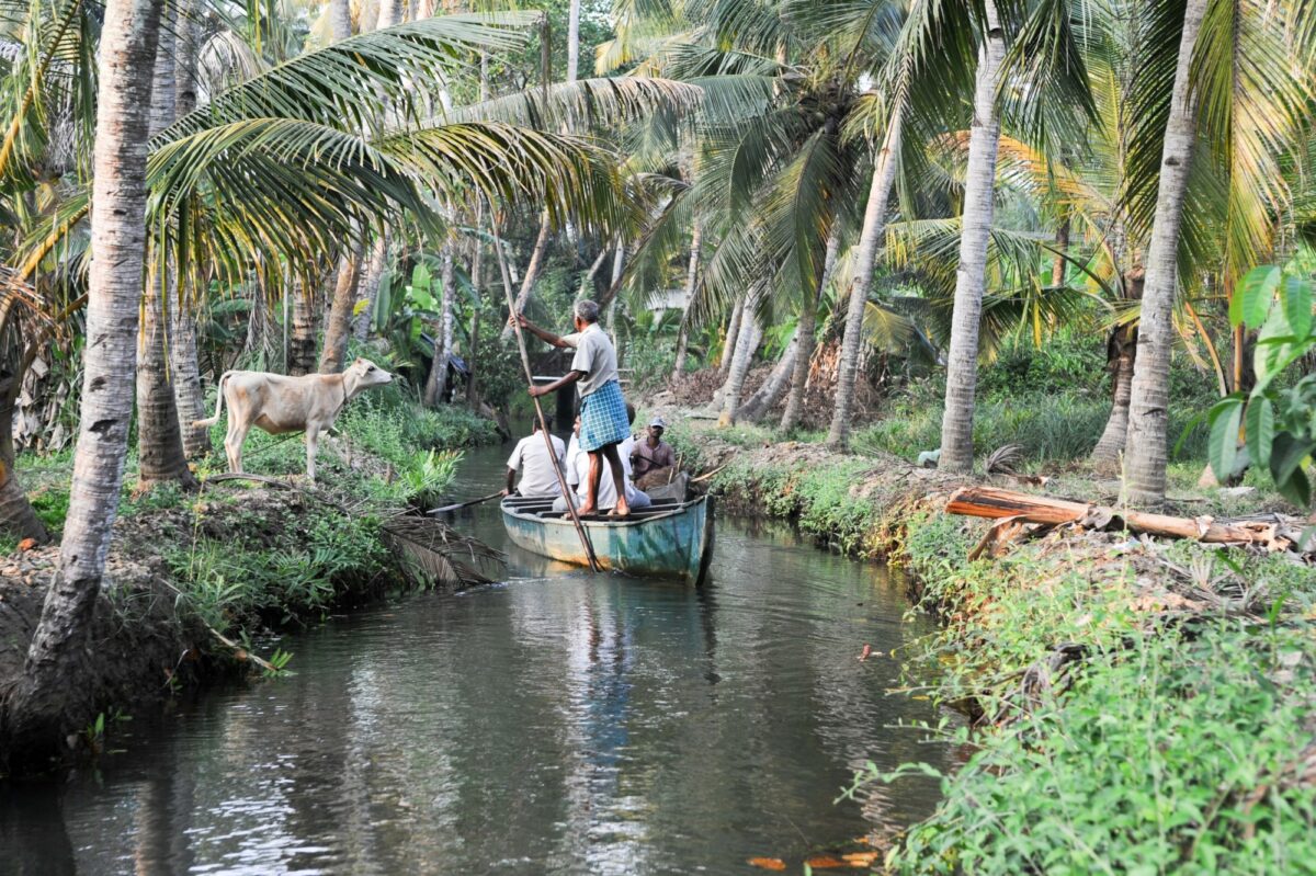 India Kumarakom3