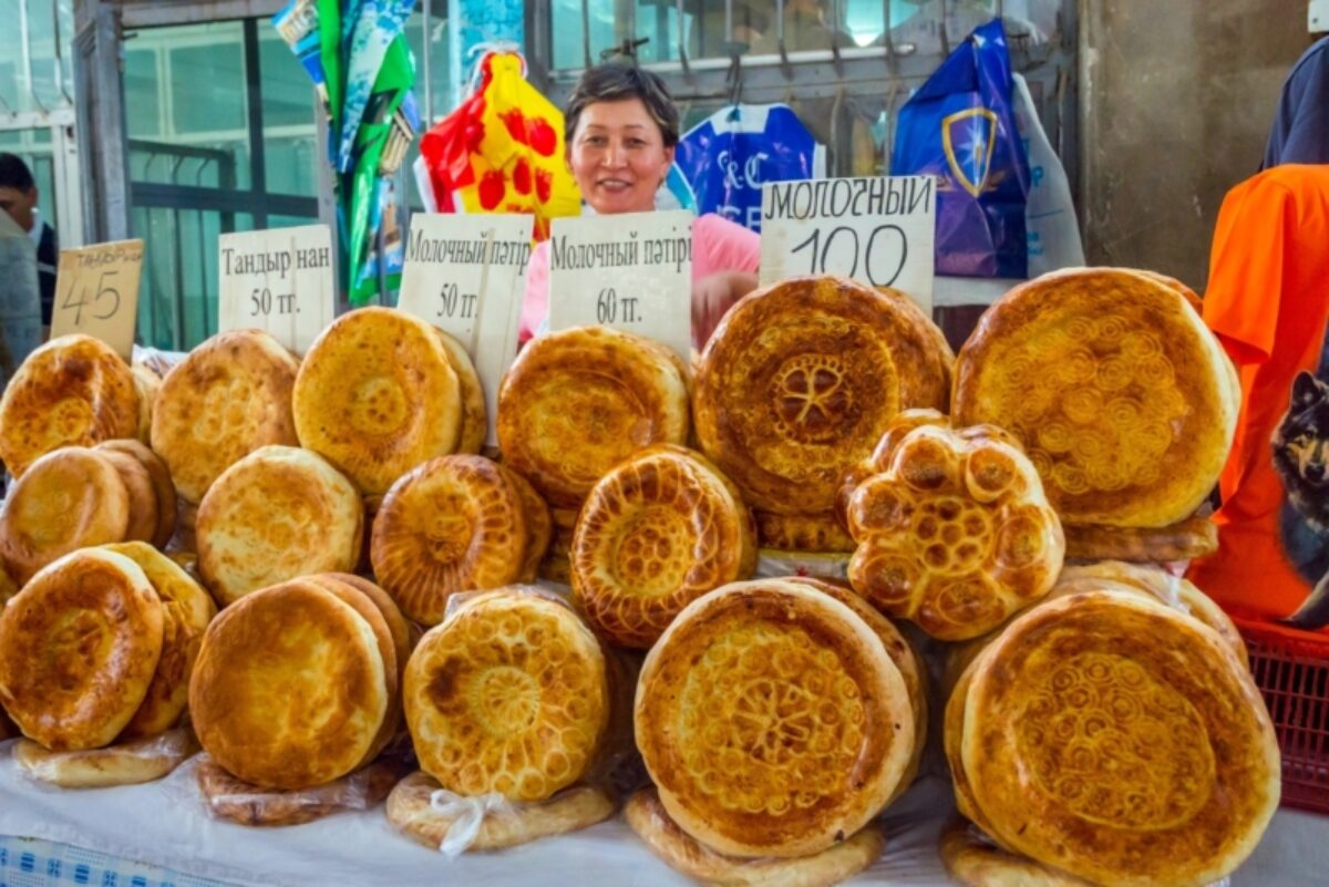 Kazakhstan