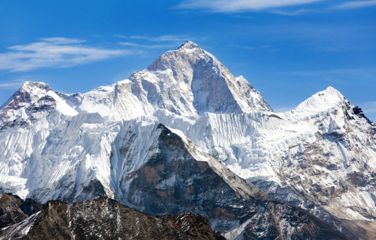 Makalu