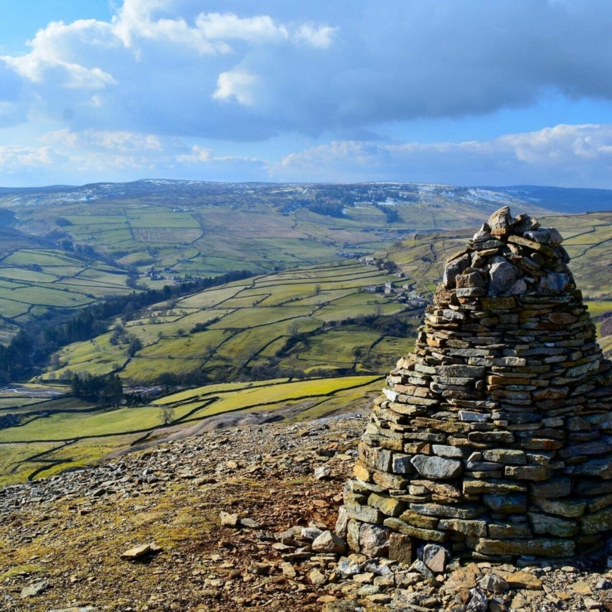 Muddy Boots Peak District2