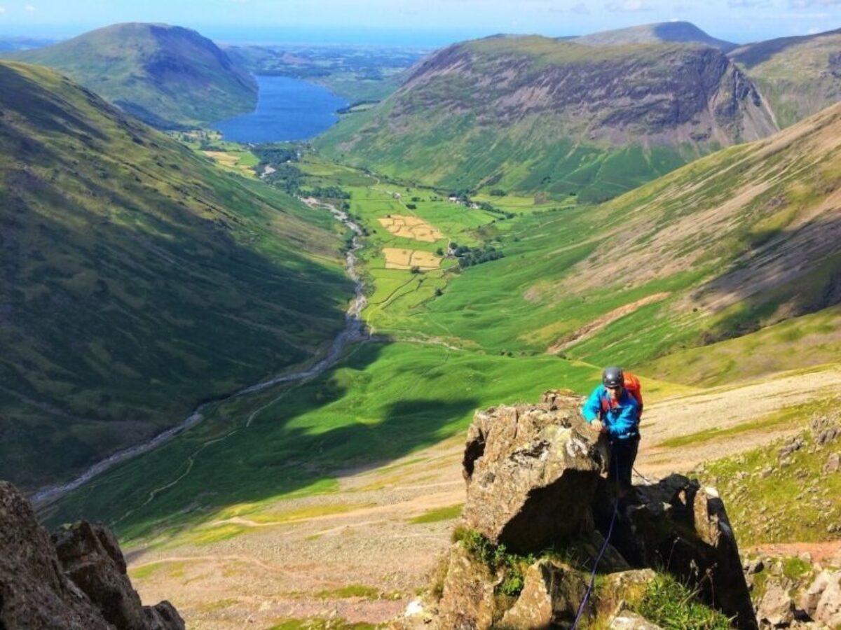 Peak Mountaineeringscotland