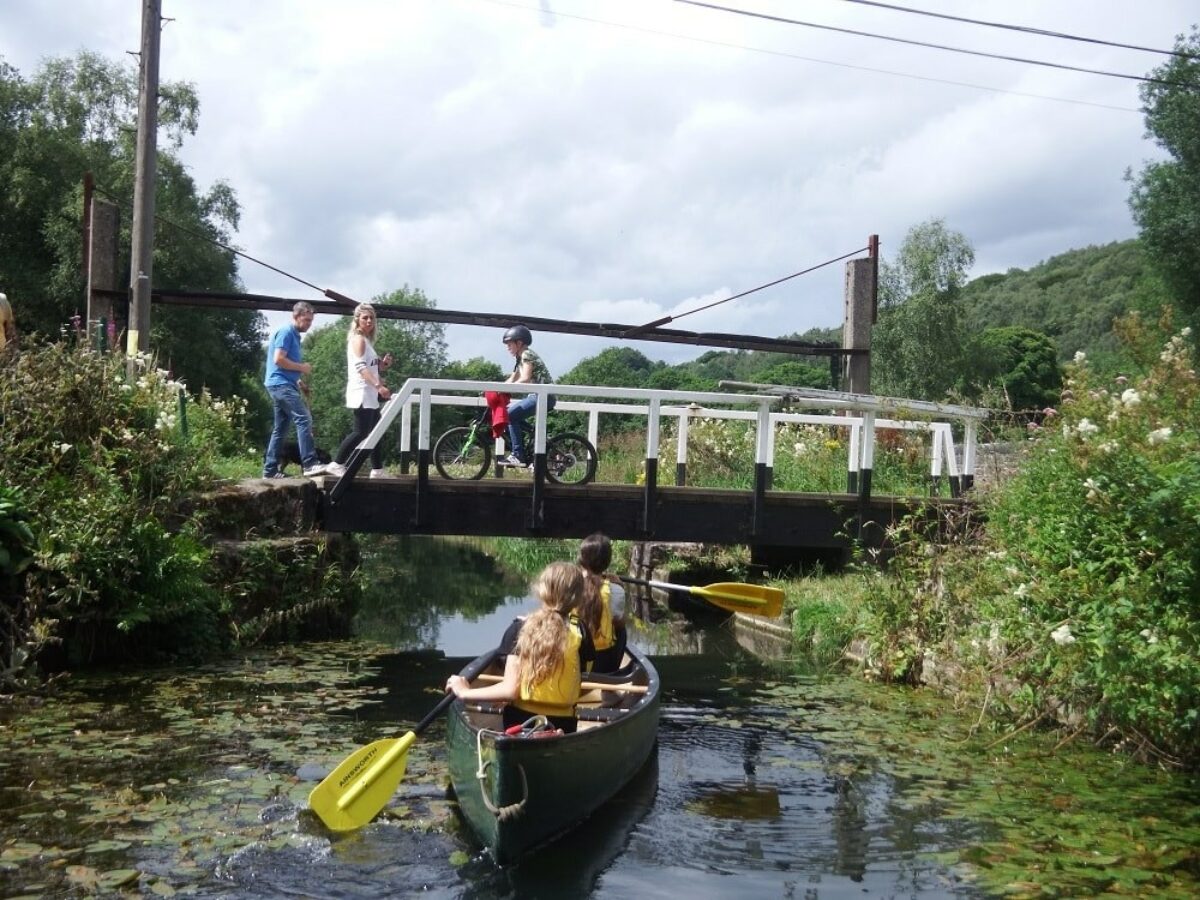 Peaksand Paddles Canoe2