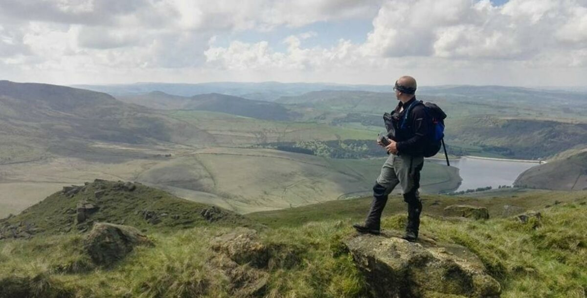 Ranger Expedisions Hillwalk