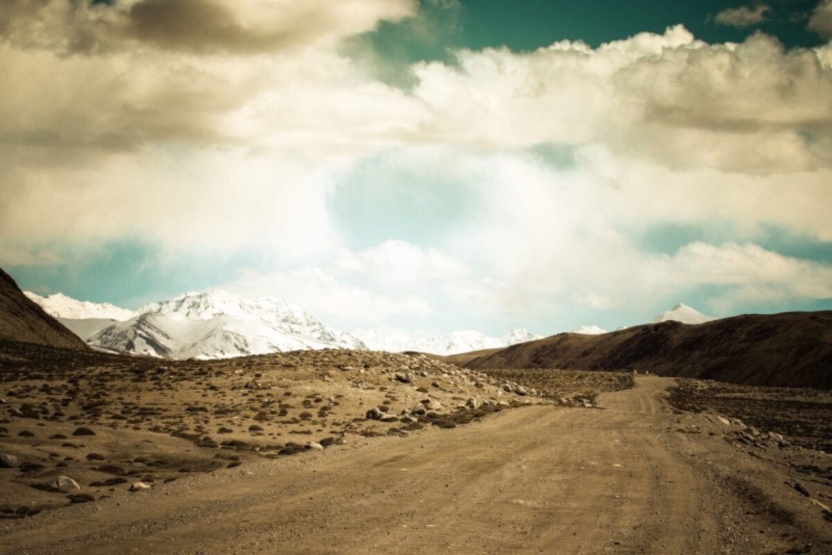 Tajikistan