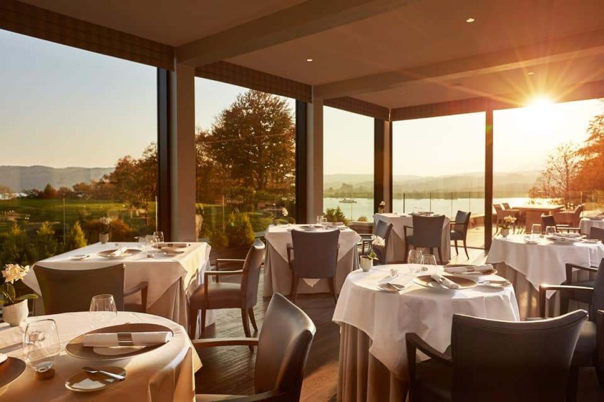 The Samling Hotel 2