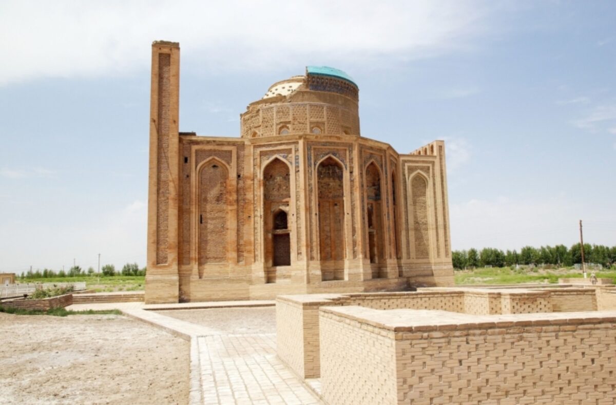 Turkmenistan