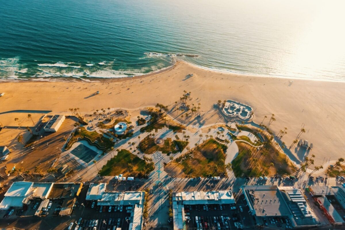 USA LA Venicebeach