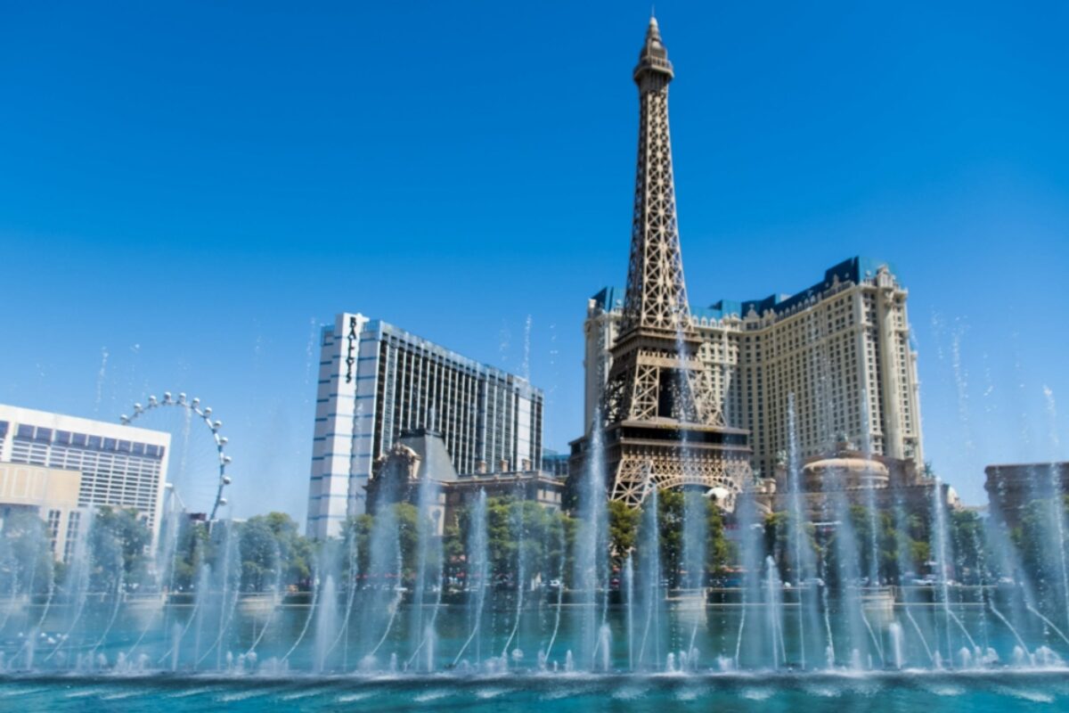 USA Las Vegas2