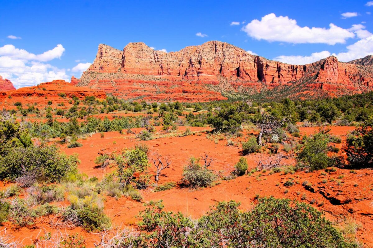 USA Sedona 2
