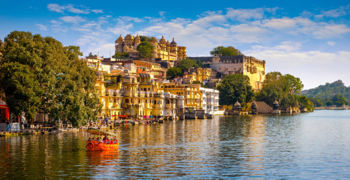 Udaipur Pichola lowres