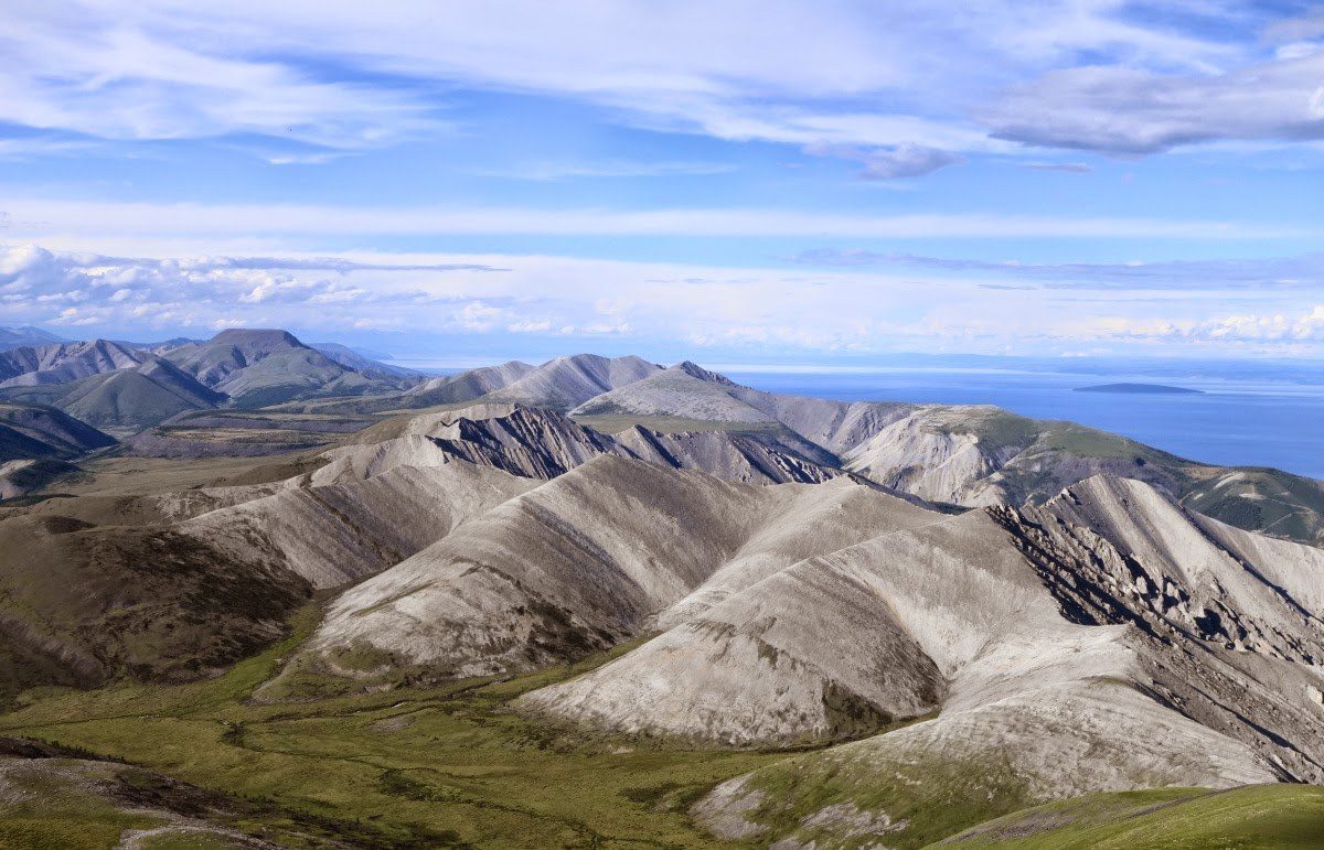 Eternallandscapesmongolia