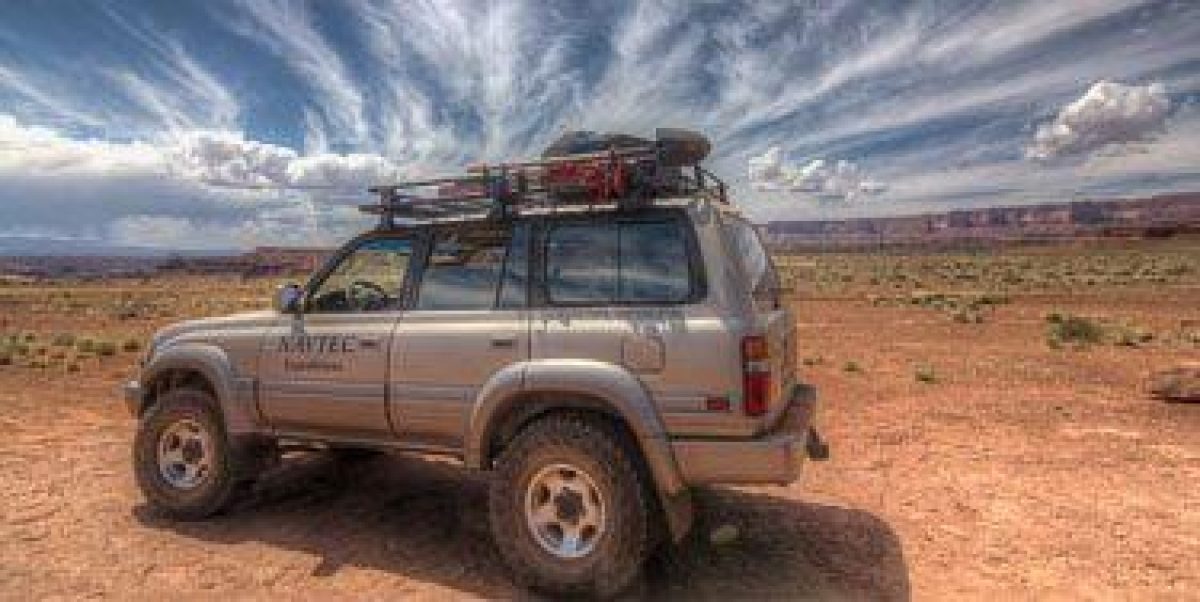 Hp fb canyonlands