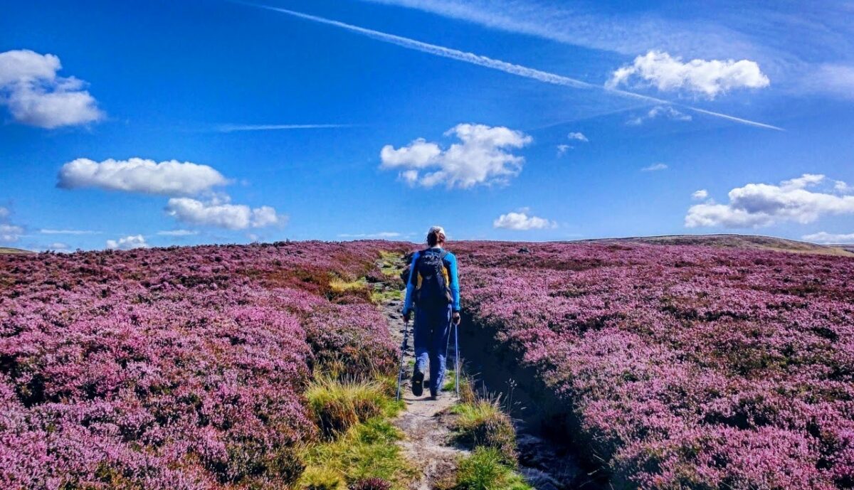 My Guided Walksstanage
