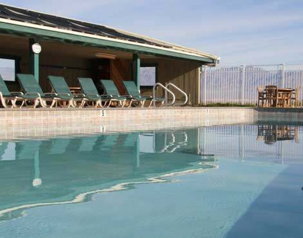 Spw Pool Web