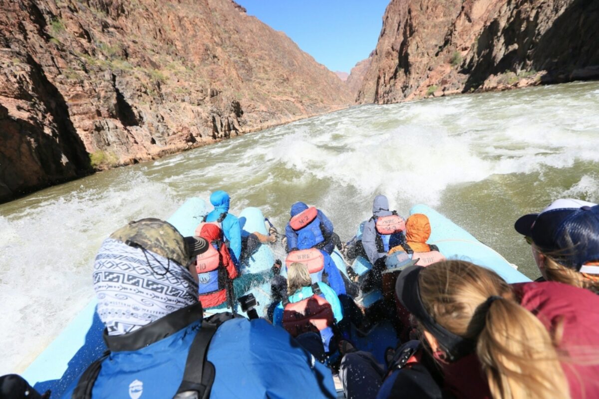 Western river1