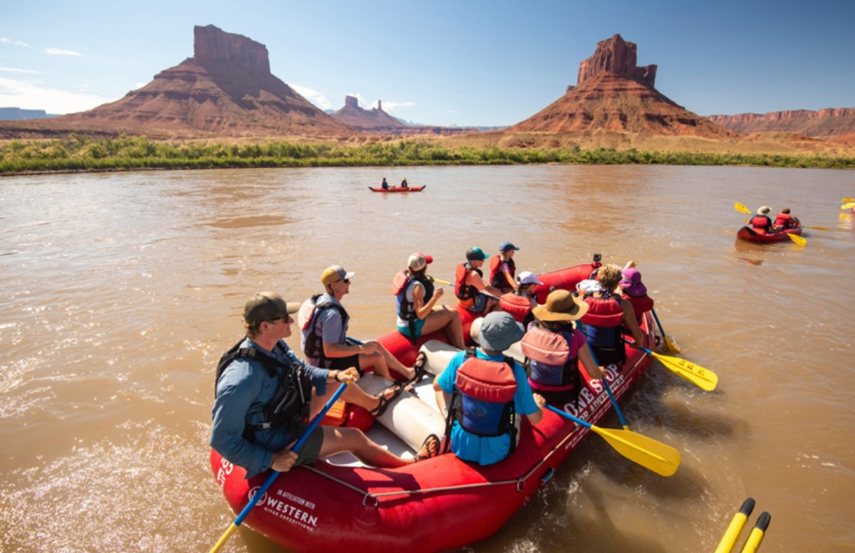 Western river3