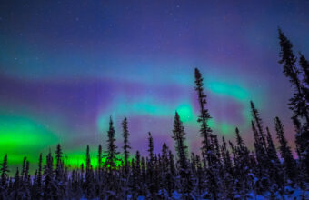 Alaska