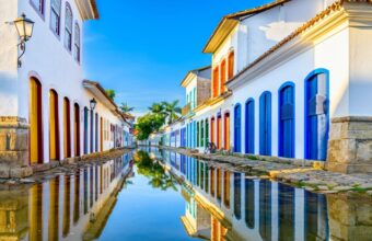 Paraty
