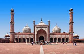 Delhi